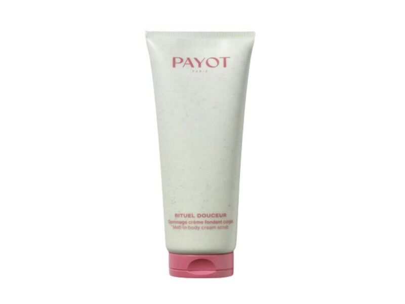Peeling do Ciała Payot Rituel Corps 200 ml