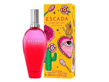 Perfumy Damskie Escada 78693 EDT 100 ml