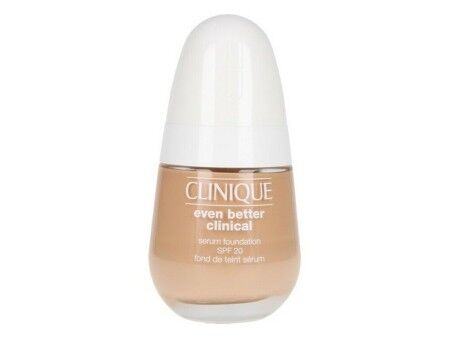 Płynny Podkład do Twarzy Even Better Clinique Clinique CN74 Beige Spf 20 30 ml SPF20