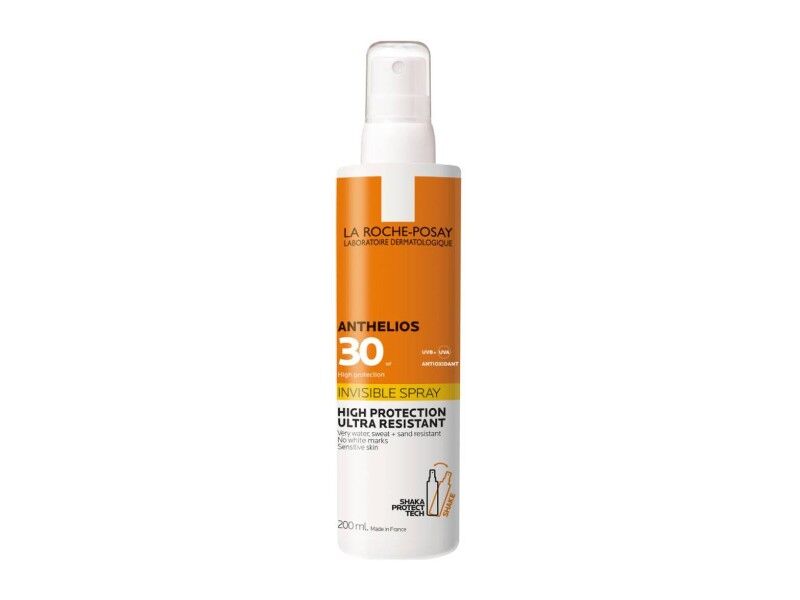 Balsam do Opalania Anthelios Shaka La Roche Posay Spf 30 Balsam do Opalania Anthelios Shaka La Roche Posay Spf 30