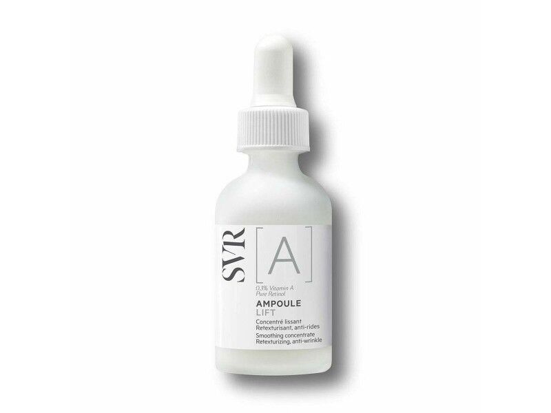 Ampułki SVR A 30 ml