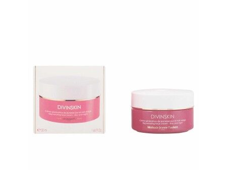 Krem Regenerujący Jeanne Piaubert Divinskin (50 ml)