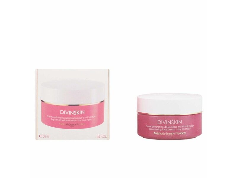 Krem Regenerujący Jeanne Piaubert Divinskin (50 ml) Krem Regenerujący Jeanne Piaubert Divinskin (50 ml)