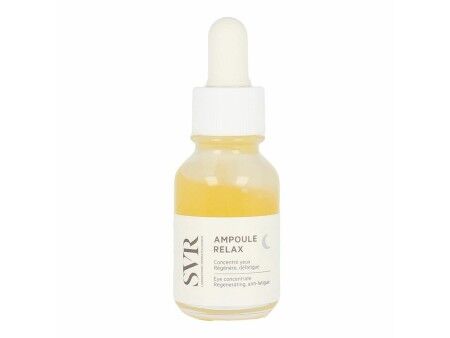 Krem do Twarzy SVR Relax Pielęgnacja Obszaru pod Oczami (15 ml)