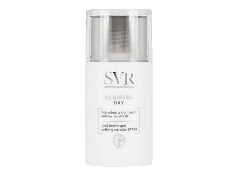 Krem do Twarzy SVR Uniformisant Anti-Taches (30 ml)
