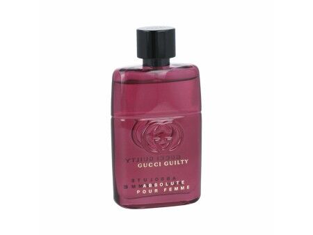 Perfumy Damskie Gucci Guilty Absolute