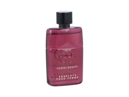 Perfumy Damskie Gucci Guilty Absolute