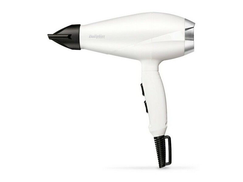 Suszarka do Włosów Babyliss 6704WE