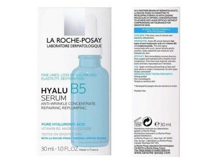 Serum do Twarzy La Roche Posay (30 ml)