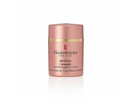 Krem Przeciwzmarszczkowy pod Oczy Elizabeth Arden Ceramide Retinolem (15 ml)