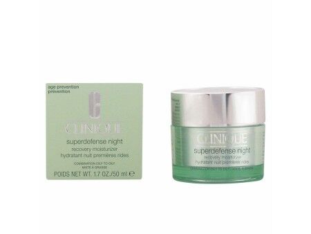 Krem Przeciwstarzeniowy Clinique W-SC-3577 50 ml