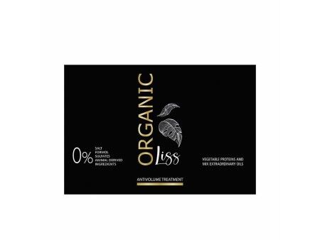 Zabieg do prostowania włosów Voltage Liso Keratina Keratynowa 100 ml