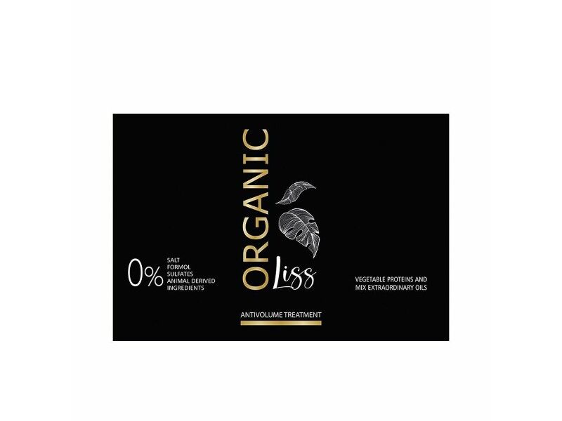 Zabieg do prostowania włosów Voltage Liso Keratina Keratynowa 100 ml Zabieg do prostowania włosów Voltage Liso Keratina Keratynowa 100 ml