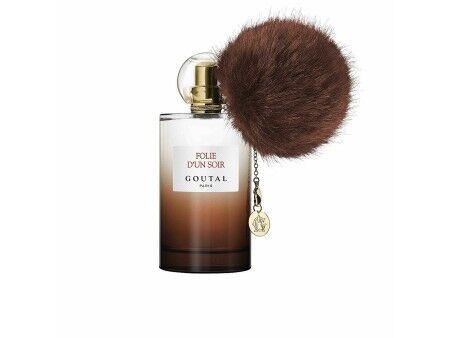 Perfumy Damskie Goutal Folie D'Un Soir EDP EDP 100 ml