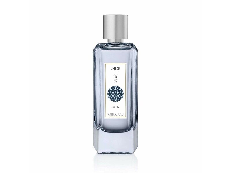 Perfumy Męskie Annayake Omizu EDT 100 ml