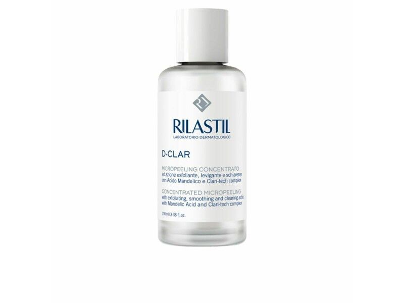 Serum Depigmentacyjne Rilastil D-Clar Peeling (100 ml)
