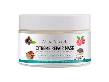 Maska do Włosów Alma Secret Extreme Repair 250 ml