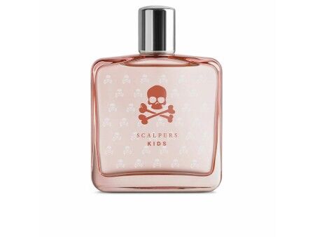 Perfumy dziecięce Scalpers Kids Girl EDT 100 ml