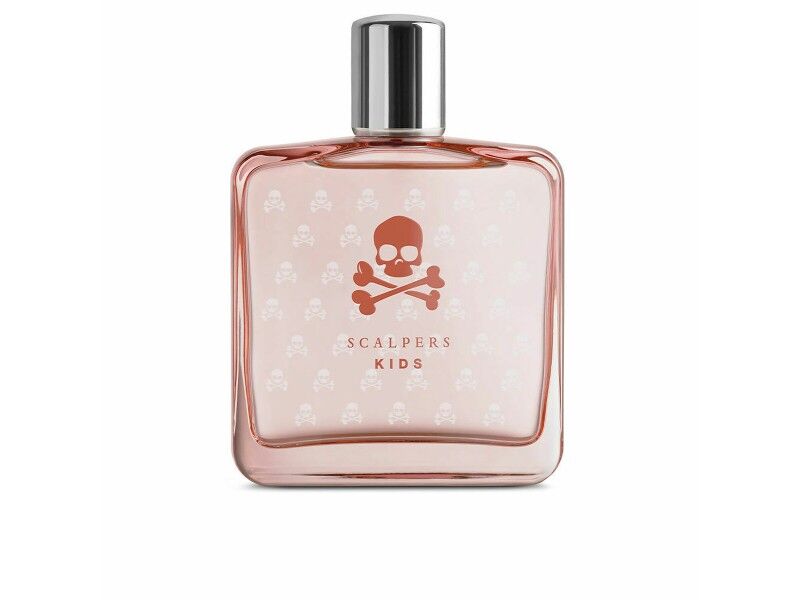 Perfumy dziecięce Scalpers Kids Girl EDT 100 ml
