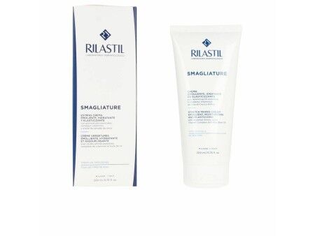 Krem do Ciała Przeciw Rozstępom Rilastil Smagliature 200 ml