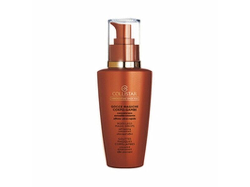 Samoopalacz Collistar Gotas Mágicas 125 ml
