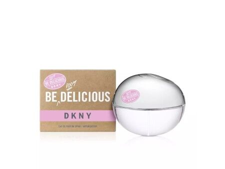 Perfumy Damskie Donna Karan Be 100% Delicious EDP EDP 50 ml