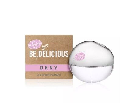 Perfumy Damskie Donna Karan Be 100% Delicious EDP EDP 30 ml