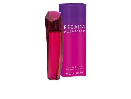 Perfumy Damskie Escada Magnetism EDP EDP 50 ml
