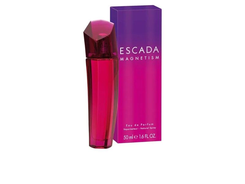 Perfumy Damskie Escada Magnetism EDP EDP 50 ml Perfumy Damskie Escada Magnetism EDP EDP 50 ml