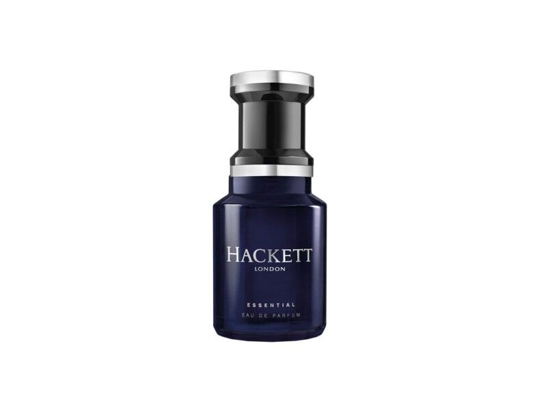 Perfumy Męskie Hackett London Essential EDP EDP 50 ml Perfumy Męskie Hackett London Essential EDP EDP 50 ml
