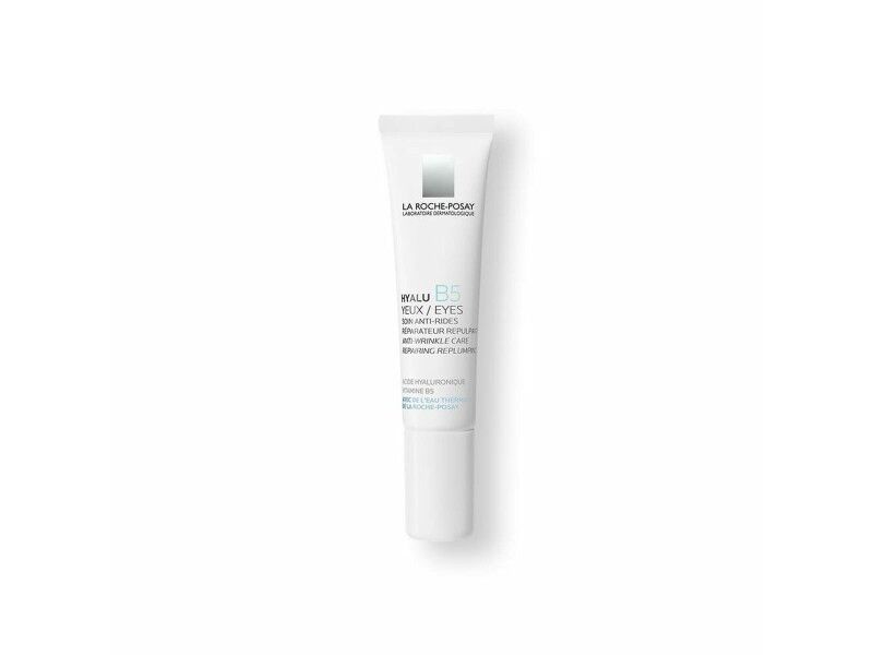 Pielęgnacja Obszaru pod Oczami La Roche Posay Hyalu 15 ml