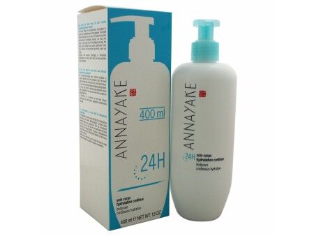 Nawilżający Krem do Ciała Annayake 24H 400 ml