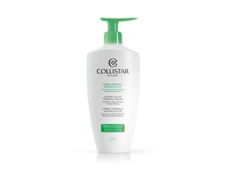 Krem Antycellulitowy Collistar Crema 400 ml
