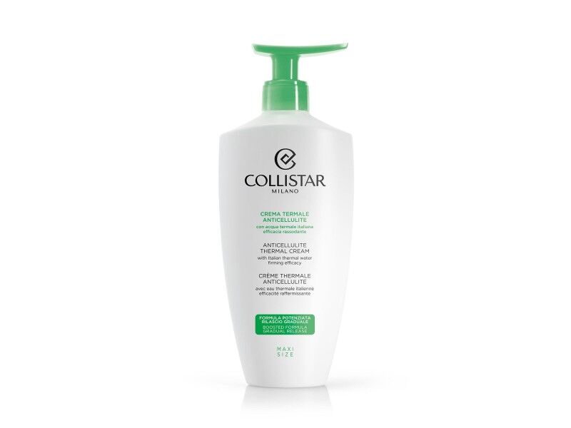 Krem Antycellulitowy Collistar Crema 400 ml