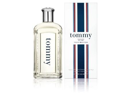 Perfumy Męskie Tommy Hilfiger TOMMY EDT 200 ml