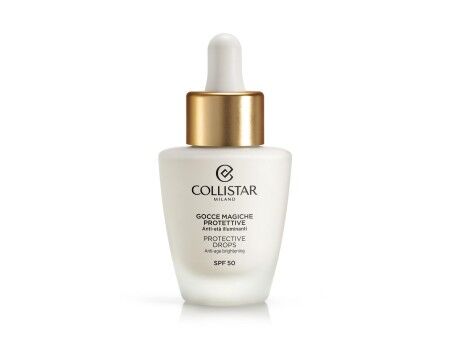 Krem Przeciwstarzeniowy Collistar Magic Protection 30 ml