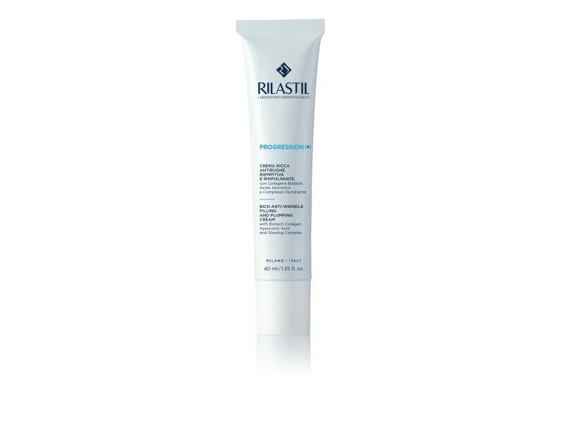 Krem Przeciwzmarszczkowy Rilastil Progression+ 40 ml Krem Przeciwzmarszczkowy Rilastil Progression+ 40 ml