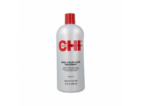 Maska do Włosów Farouk Chi Ionic Color Lock Włosy Farbowane 946 ml