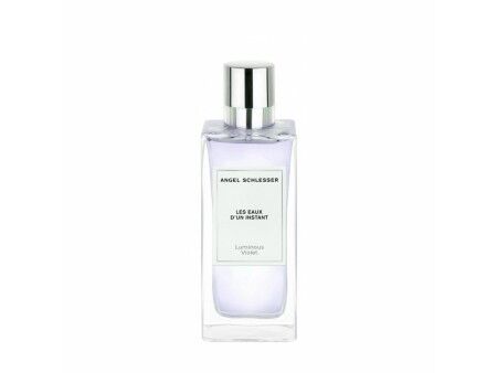 Perfumy Damskie Angel Schlesser LES EAUX D'UN INSTANT EDT 100 ml Les eaux d'un instant Luminous Violet