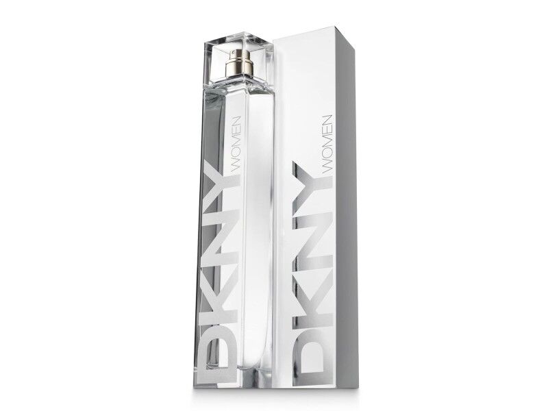Perfumy Damskie Donna Karan DKNY EDT 100 ml