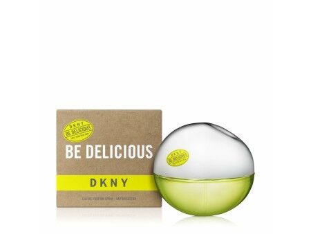 Perfumy Damskie Donna Karan DELICIOUS COLLECTION EDP EDP 30 ml