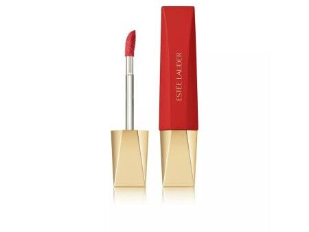 Pomadka w płynie Estee Lauder Pure Color Nº 932