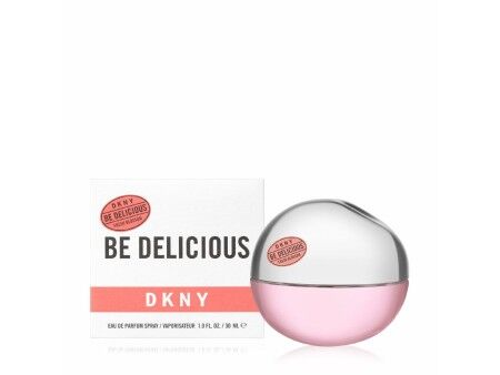Perfumy Damskie Donna Karan Be Delicious Fresh Blossom EDP 30 ml