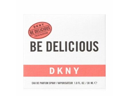 Perfumy Damskie Donna Karan Be Delicious Fresh Blossom EDP 30 ml