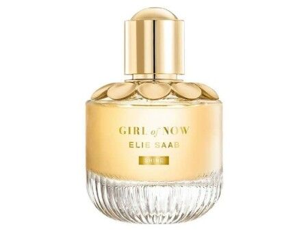 Perfumy Damskie Elie Saab Girl Of Now Shine EDP EDP 50 ml