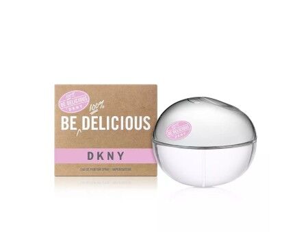 Perfumy Damskie Donna Karan Be 100% Delicious EDP EDP 100 ml