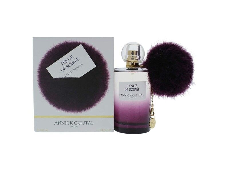 Perfumy Damskie Goutal Tenue de Soirée EDP EDP 100 ml Perfumy Damskie Goutal Tenue de Soirée EDP EDP 100 ml