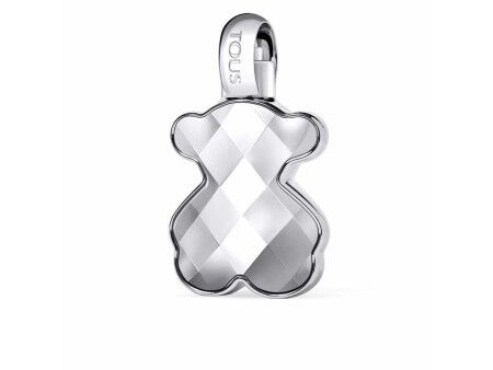 Perfumy Damskie Tous LoveMe The Silver Parfum EDP EDP 50 ml