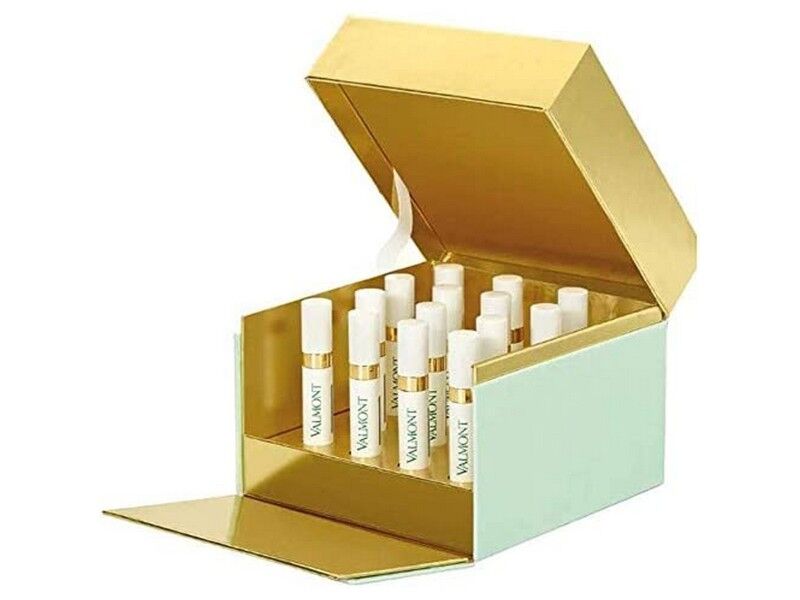 Krem na Dzień Valmont Time Master 14 x 3,5 ml 3,5 ml Krem na Dzień Valmont Time Master 14 x 3,5 ml 3,5 ml