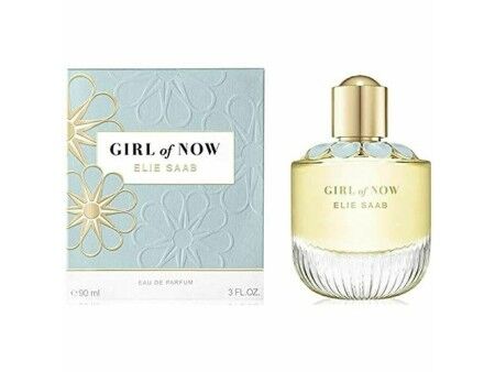 Perfumy Damskie Elie Saab GIRL OF NOW EDP EDP 90 ml